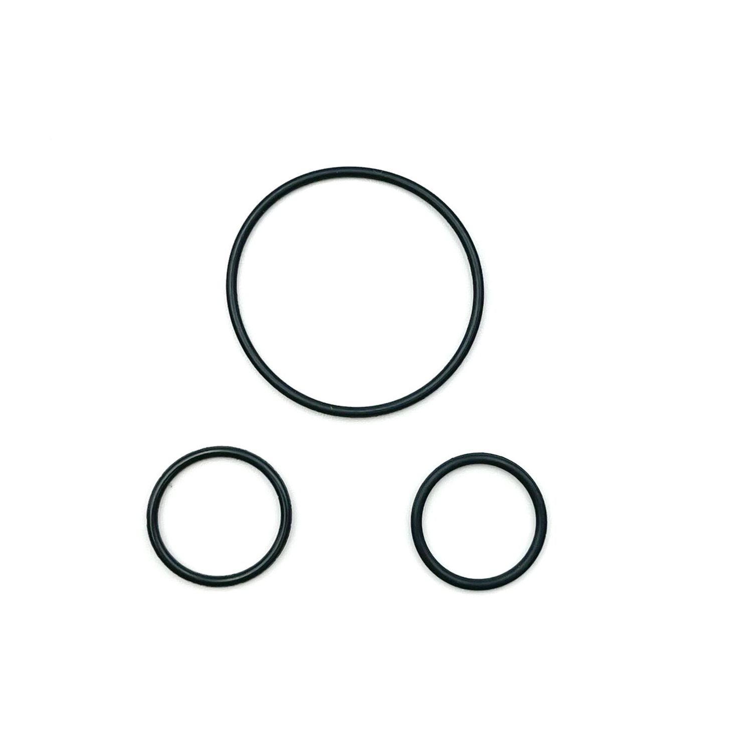 EPeS Spare O-ring set voor 40mm Gas grenades