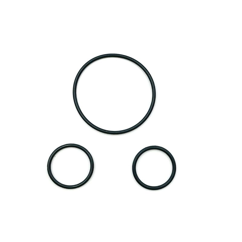 EPeS Spare O-ring set voor 40mm Gas grenades