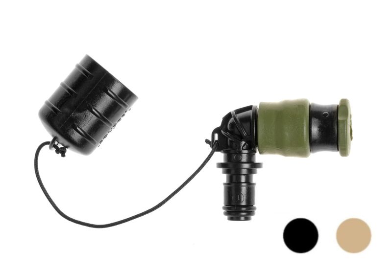 Source Storm Push-Pull Valve Kit