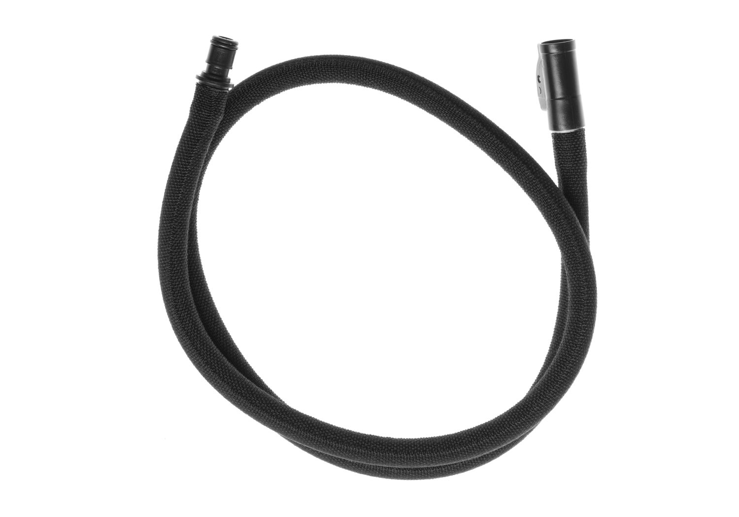 Source Replacement Tube, Kleur: Zwart
