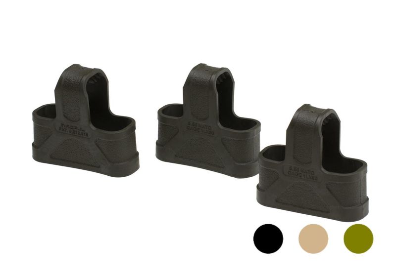 Magpul 5.56 3 Pack