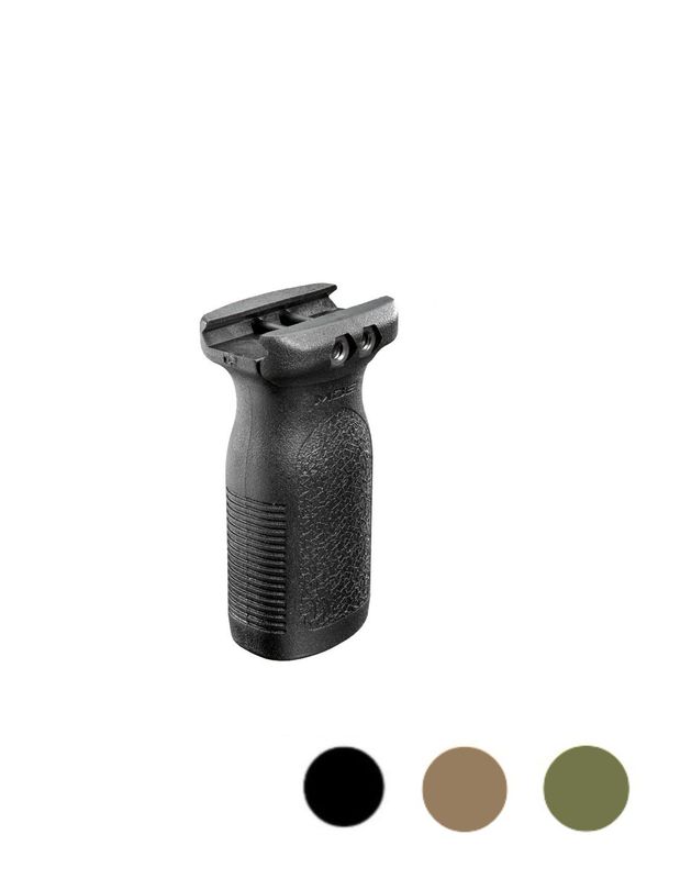 Magpul MOE RVG Grip