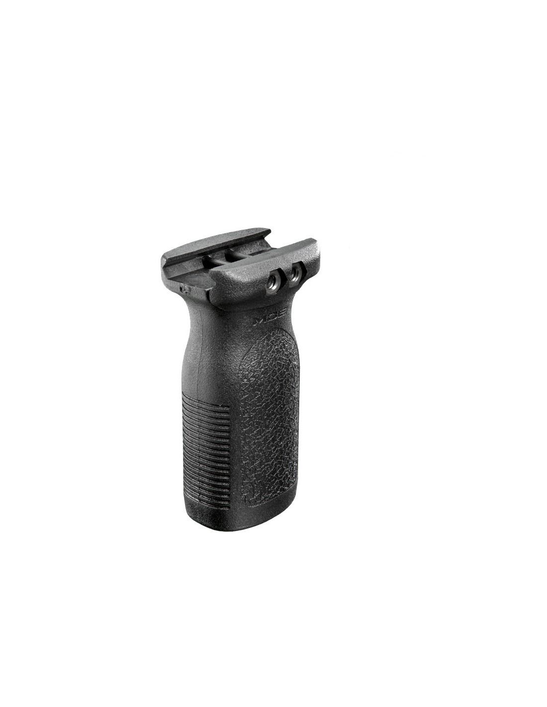 Magpul MOE RVG Grip, Kleur: Zwart