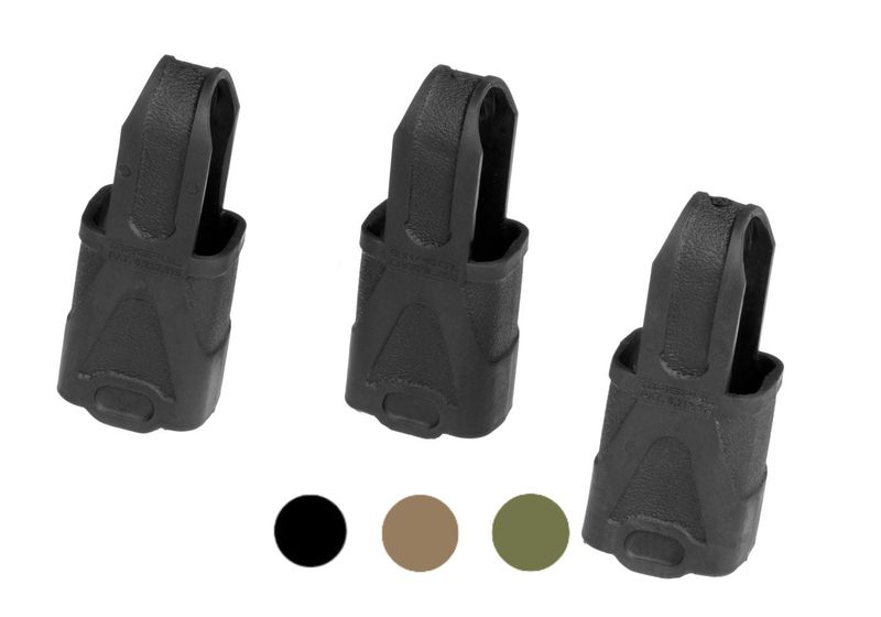 Magpul 9mm Subgun 3 pack