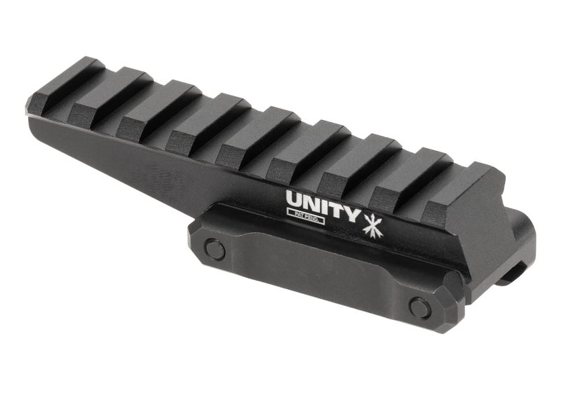 PTS Unity Tactical FAST Riser - CNC Aluminium