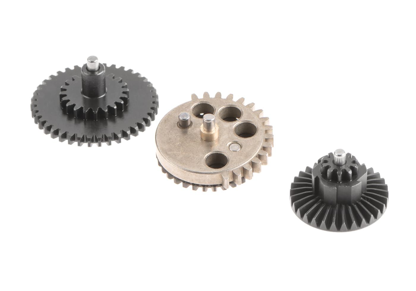 UFC 18:1 Original Torque Steel CNC Gear Set