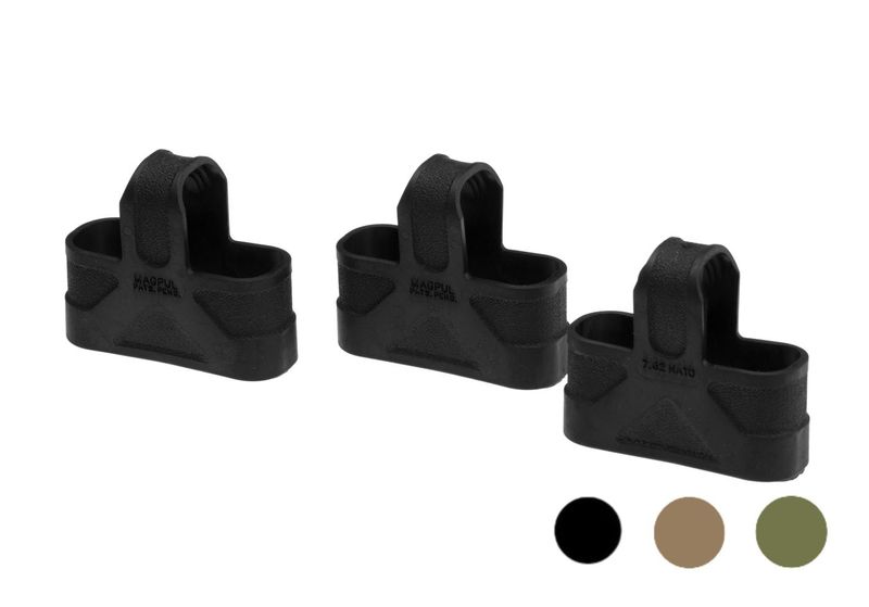 Magpul 7.62 3 Pack