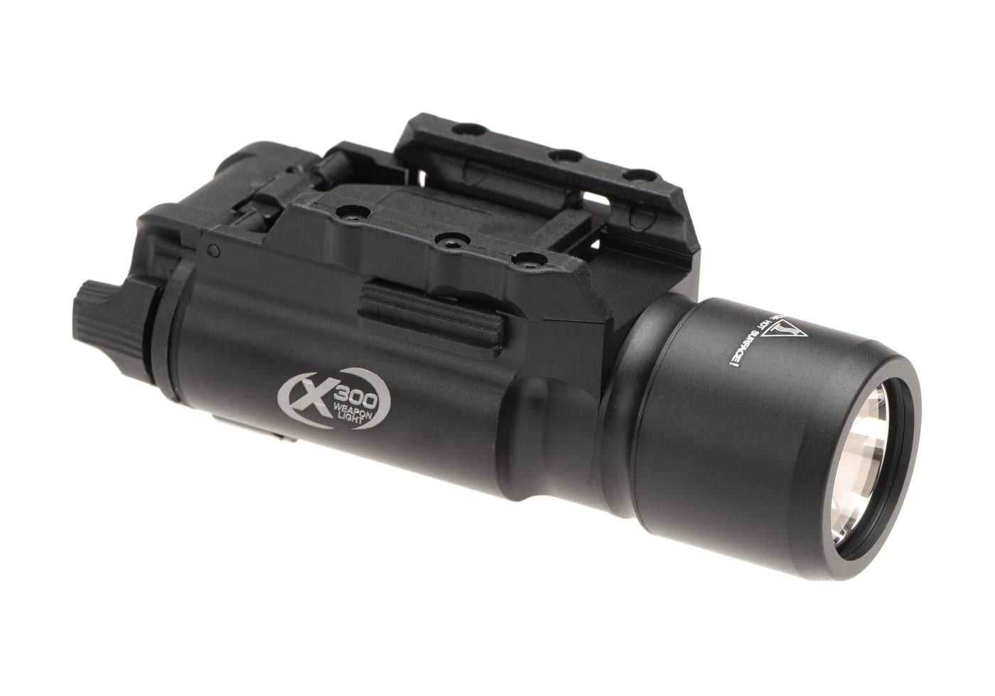 WADSN X300 Weapon Light - Black