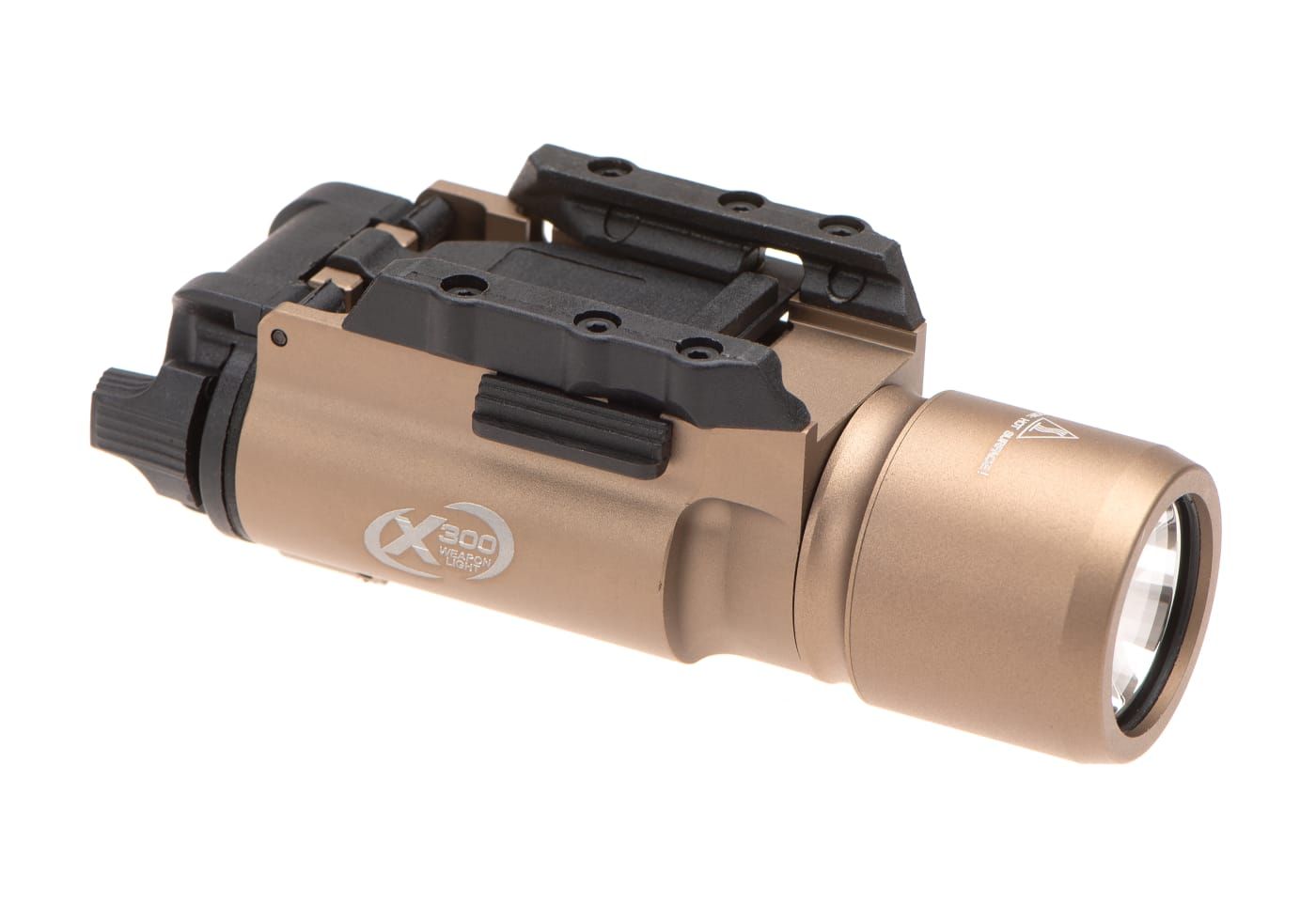 WADSN X300 Weapon Light - Tan