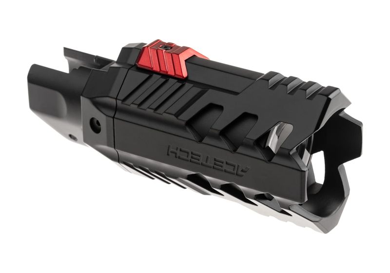 Quark R Shotgun Tracer Unit