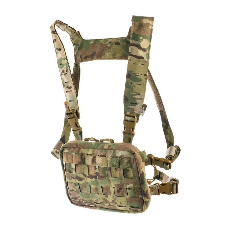 M-Tac Chest Rig Military Elite - Multicam