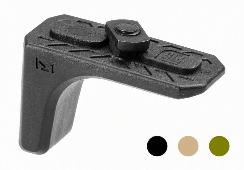 PTS Enhanced Polymer Hand Stop M-LOK