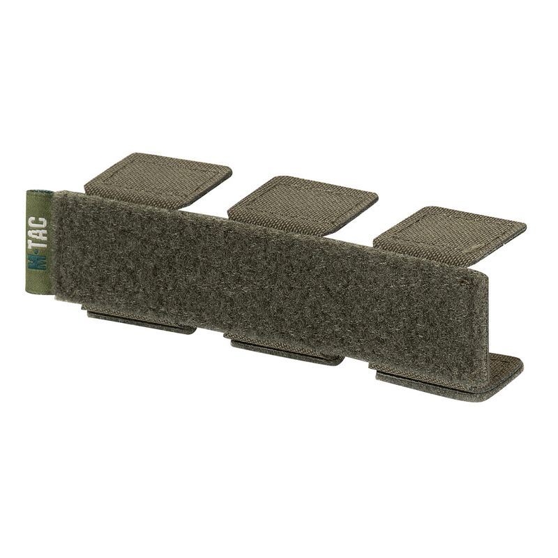 M-Tac Molle Panel voor Patches 120x26 - Ranger Green