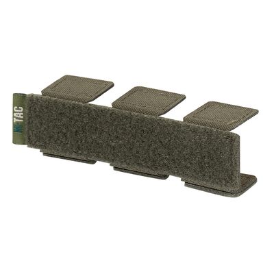 M-Tac Molle Panel voor Patches 120x26 - Ranger Green