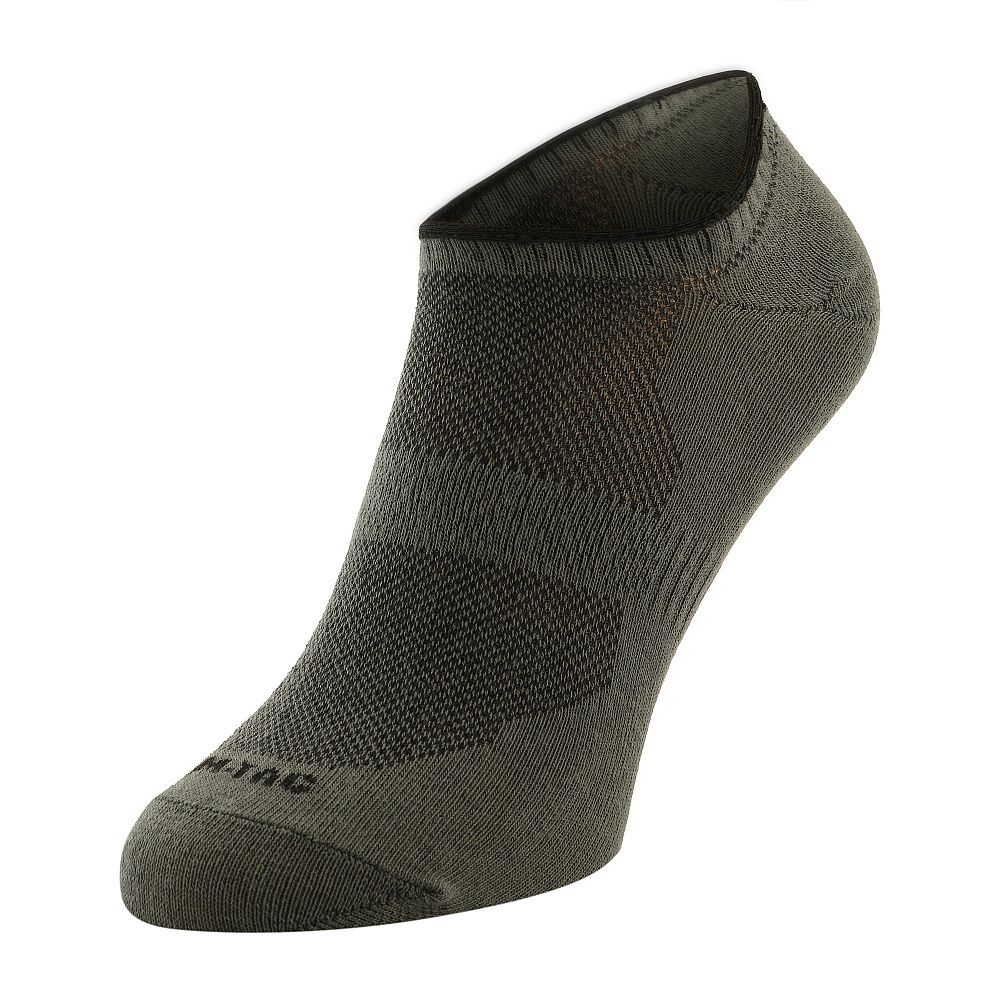 M-Tac Light summer socks - Olive