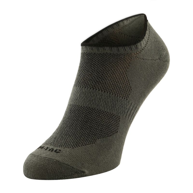 M-Tac Light summer socks - Olive