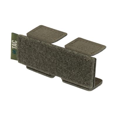 M-Tac Molle Panel voor Patches 80x26 - Ranger Green