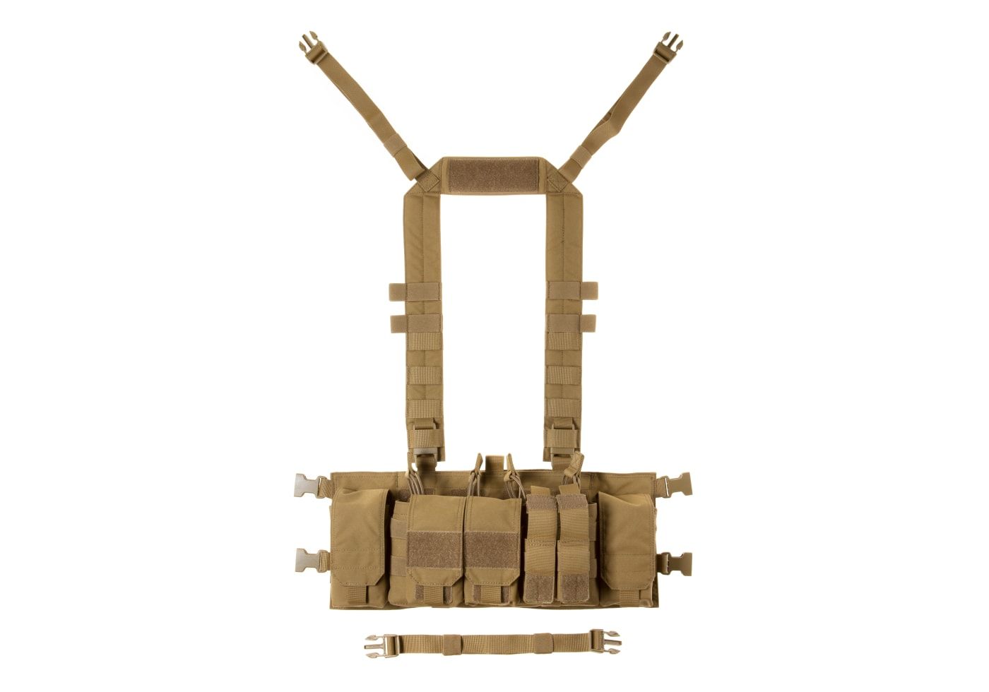 Systems Falcon Chest Rig - Coyote
