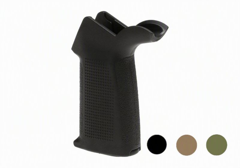 PTS Enhanced Polymer Grip (EPG) voor M4 AEG