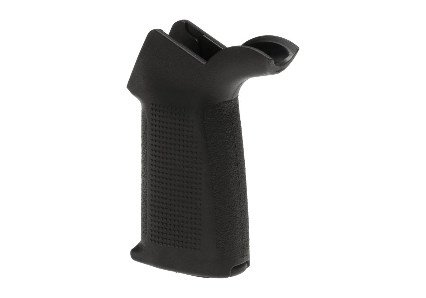 PTS Enhanced Polymer Grip (EPG) voor M4 AEG, Kleur: Zwart