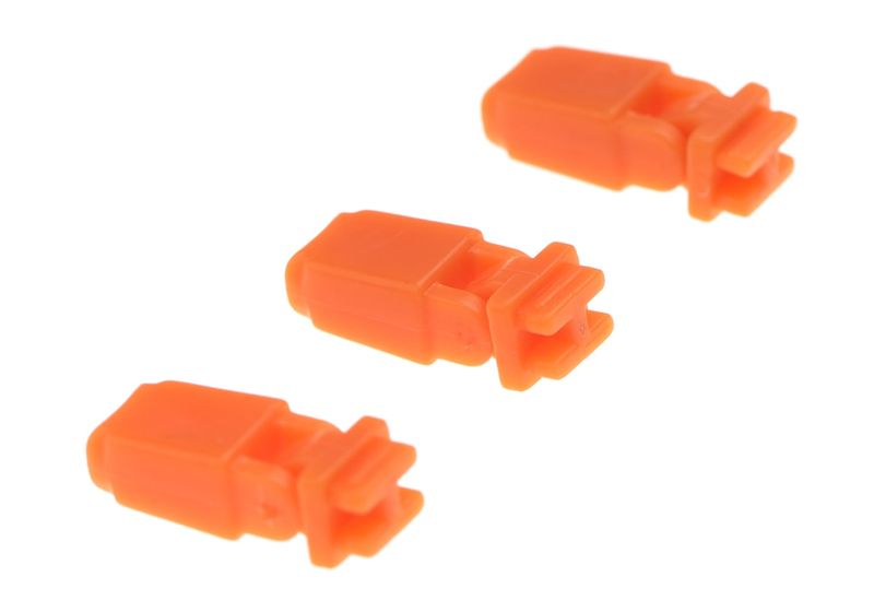 ​PTS EPM / EPM1 Enhanced Magazine Follower Pack (3 stuks)