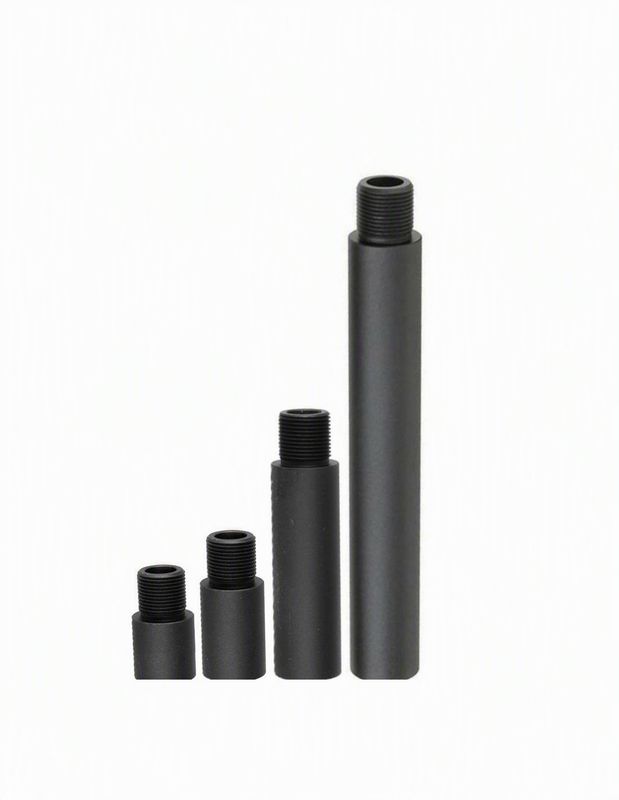 Outerbarrel Extension 14mm CCW - Diverse Lengtes