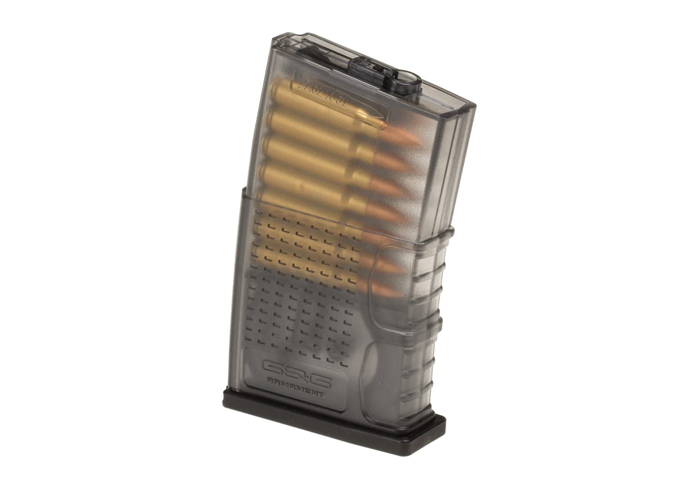 ​G&amp;G TR16 .308 Low-Cap Magazijn - 40 BB's