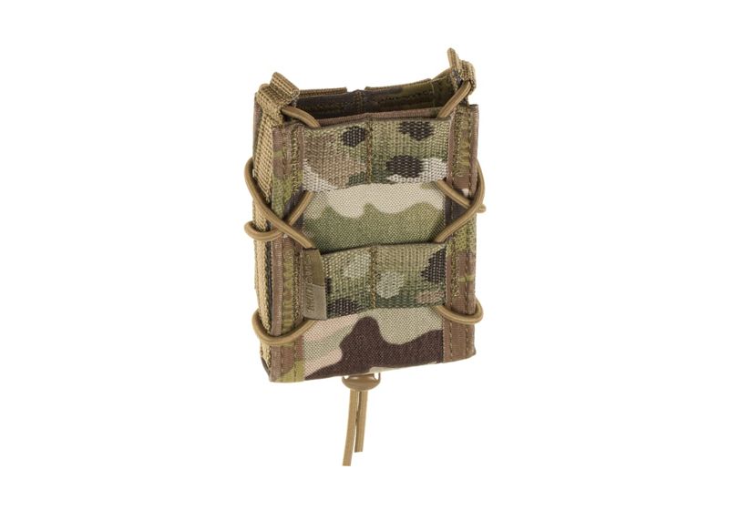 Warrior Single Quick Mag - Multicam