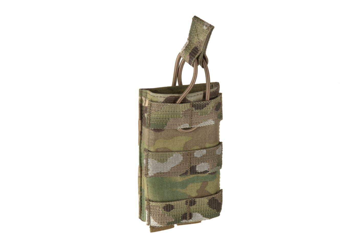 ​Warrior Single Open Mag Pouch M4 5.56mm - Multicam