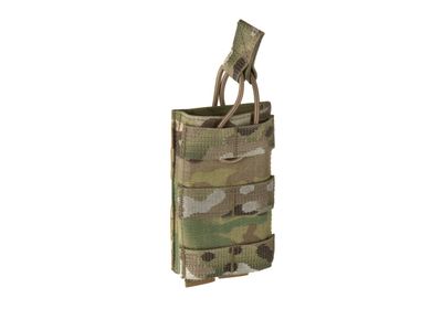 ​Warrior Single Open Mag Pouch M4 5.56mm - Multicam