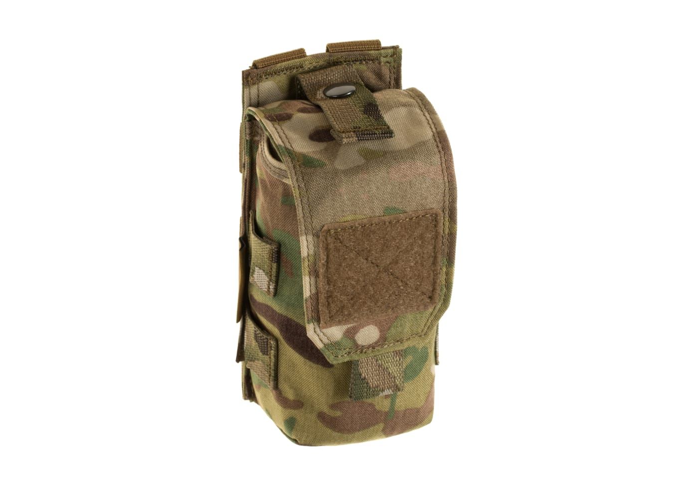 Warrior Individual First Aid Pouch - Multicam