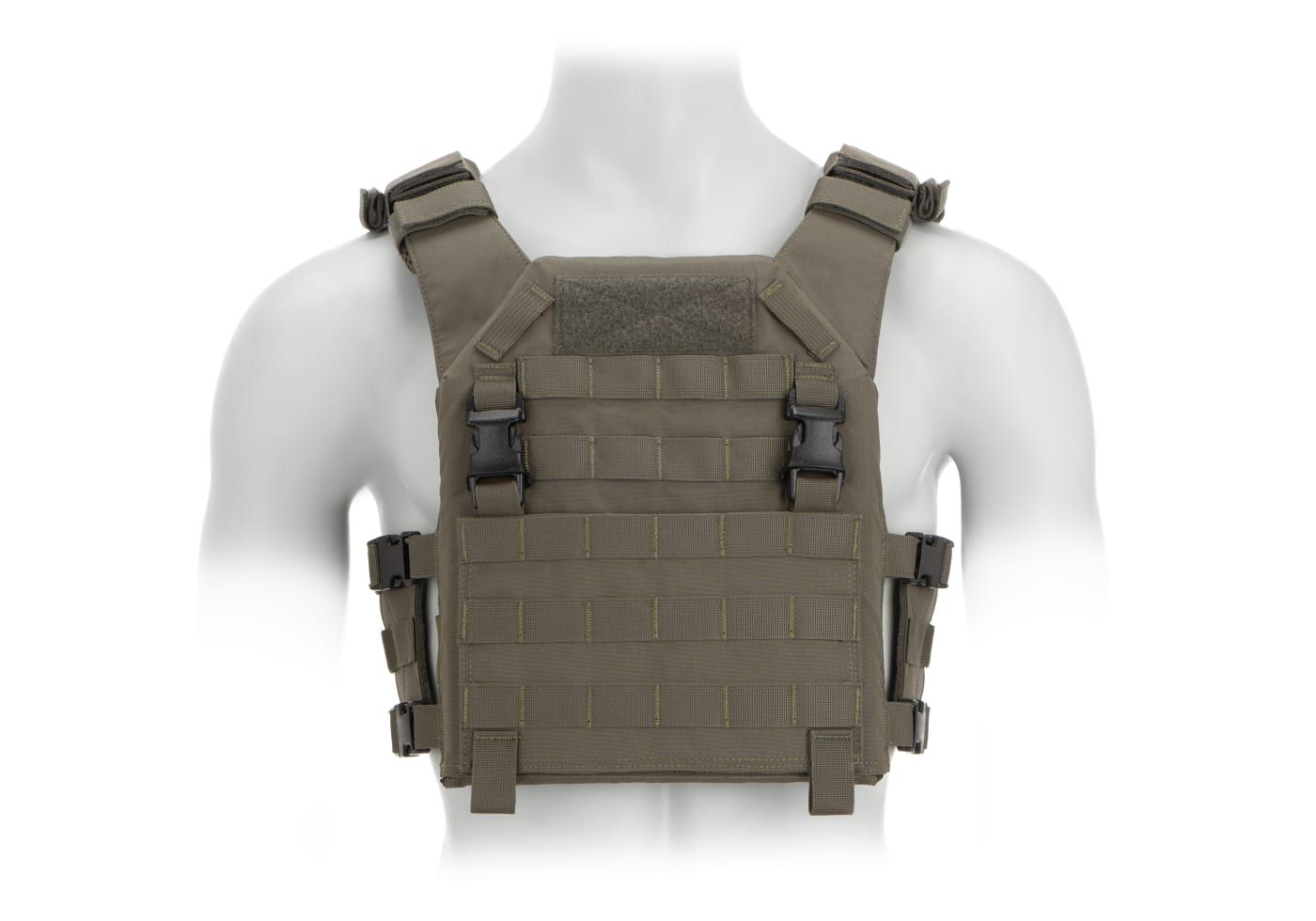 Warrior RPC Recon Plate Carrier - Ranger Green