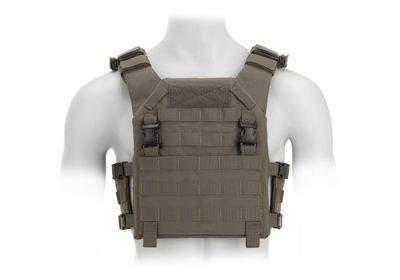 Warrior RPC Recon Plate Carrier - Ranger Green