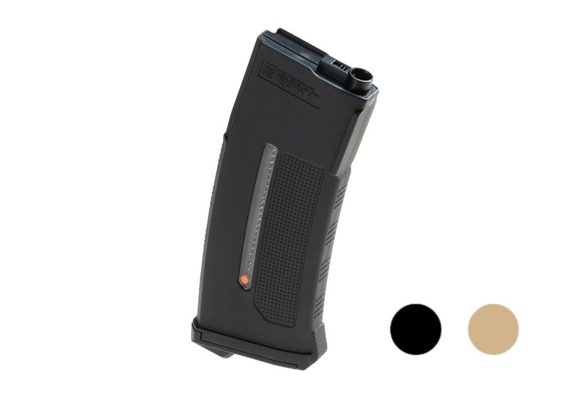 PTS EPM1-RX Enhanced polymer Magazijn - 250 BB's