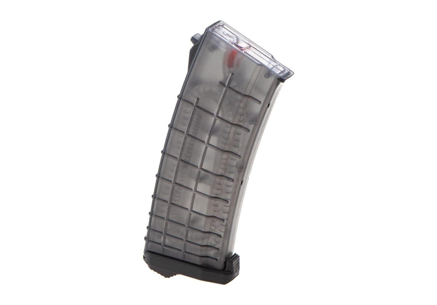 PTS mid-cap AK Magazijn - 155BB's