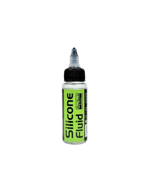 ​PROTECH Guns Silicone Fluid 50ml