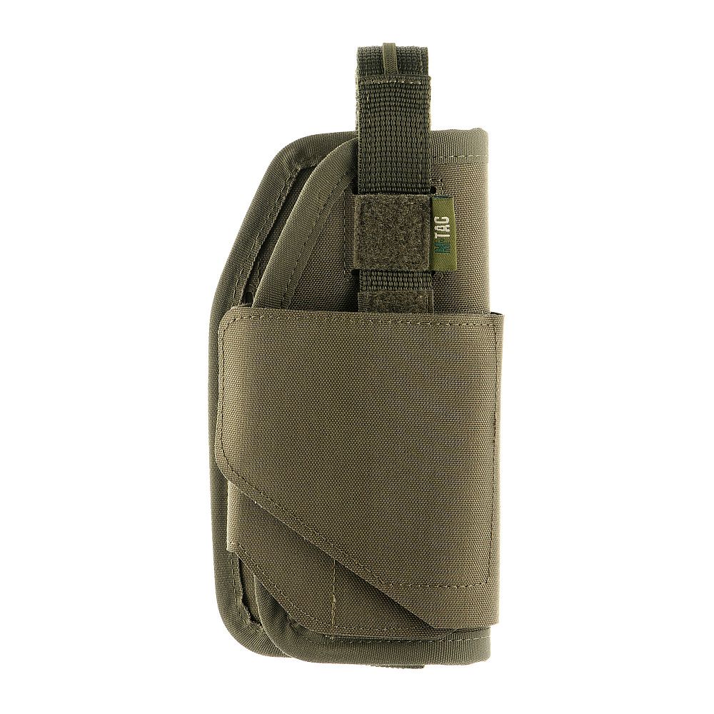 M-Tac Universal tactical holster Elite - Ranger Green
