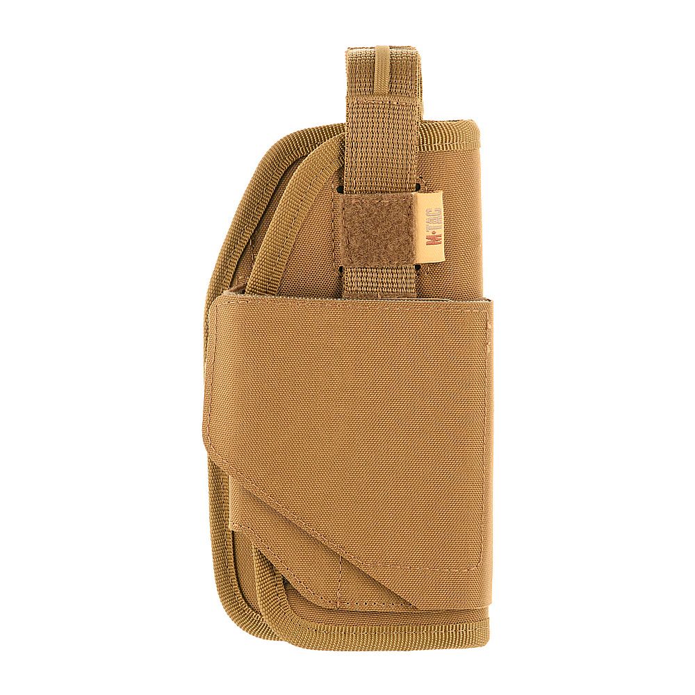 M-Tac Universal tactical holster Elite - Coyote