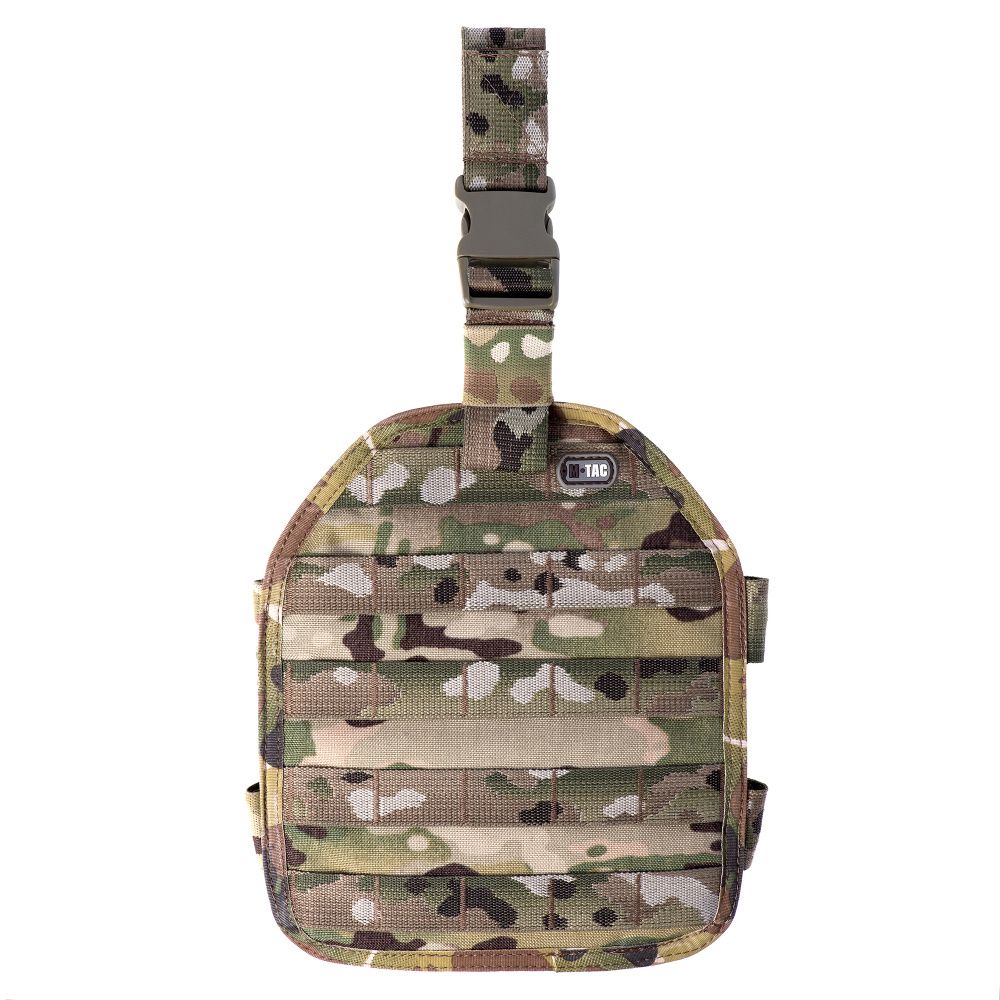 ​M-Tac Drop Leg Platform Gen.3 - Multicam