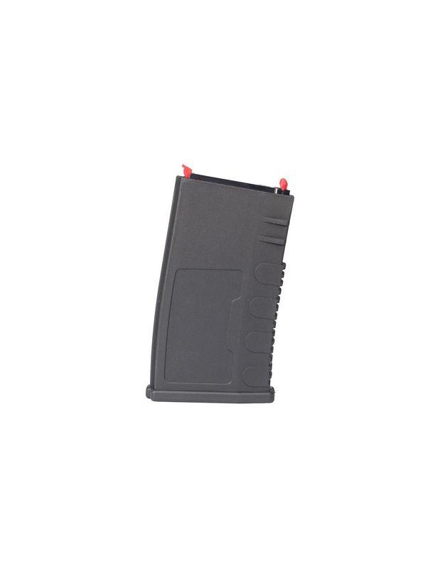 ​Wolverine 140rds Mid-Cap Magazine for MTW-308 / Gen-12 Shotgun