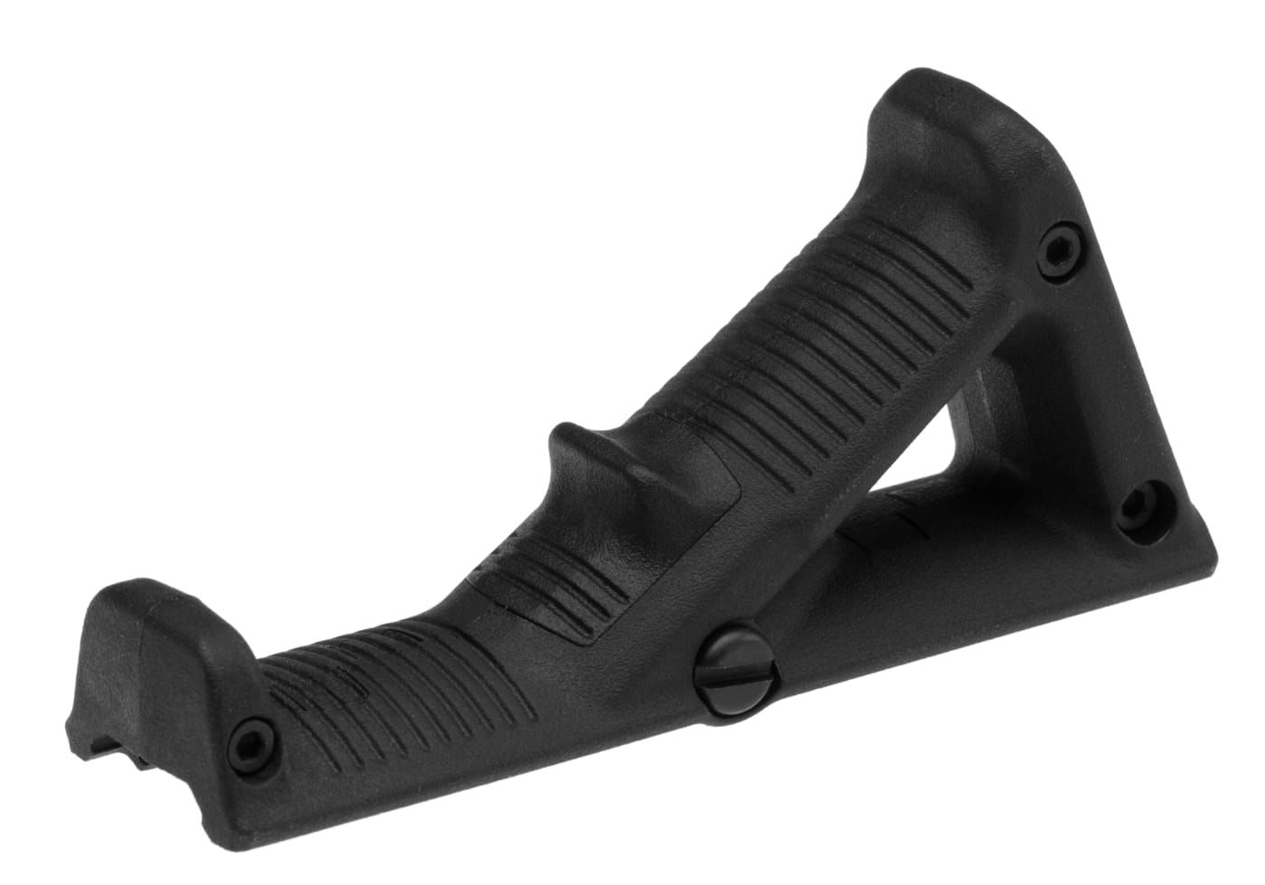 Magpul AFG-2 Angled Fore Grip, Kleur: Zwart