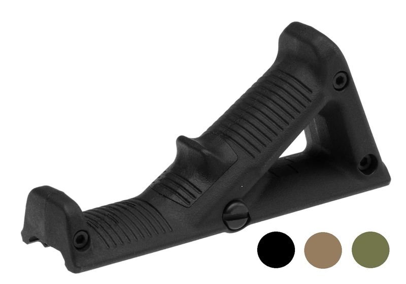 Magpul AFG-2 Angled Fore Grip