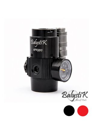 ​Balystik HPR200 HPA Regulator EU