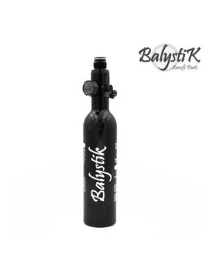 Balystik 0,2L 3000 PSI Alu HPA Tank met HP preset