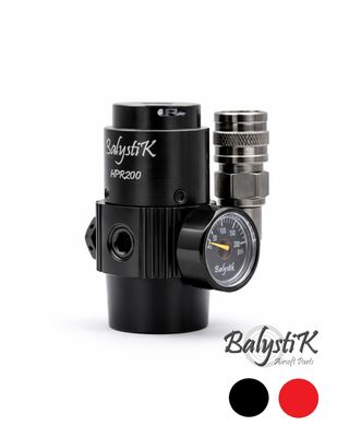 ​Balystik HPR200 HPA Regulator US