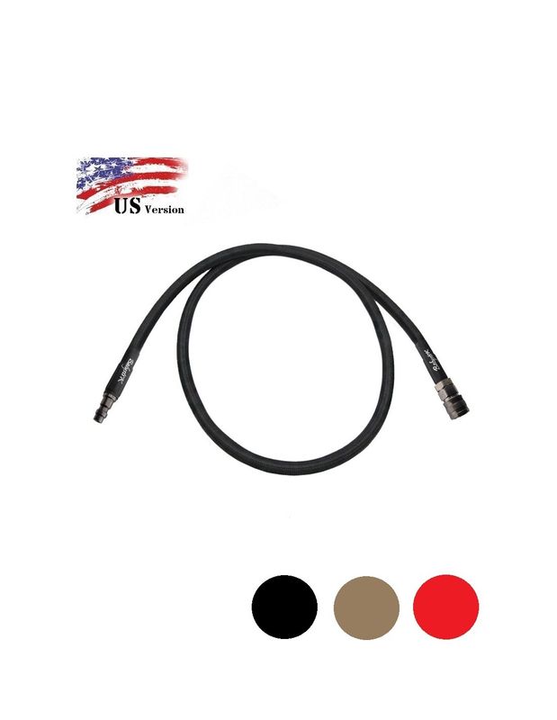 Balystik Premium HPA Braided Line US