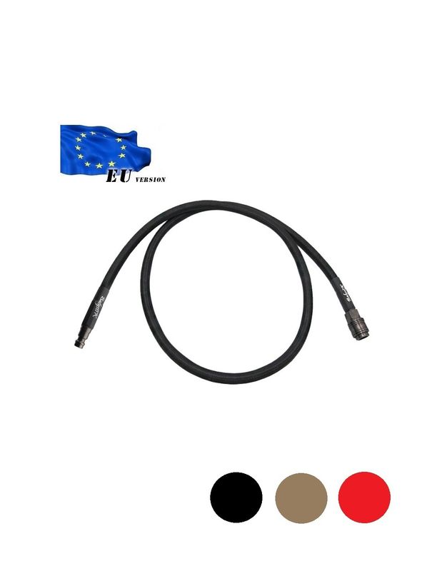 Balystik Premium HPA Braided Line EU