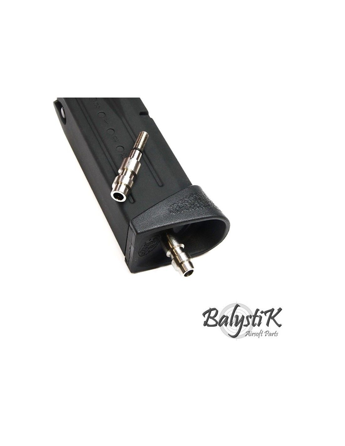 Balystik HPA Male Connector voor MARUI - EU/US