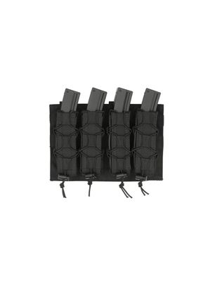 8FIELDS Quad MOLLE SMG Pouch