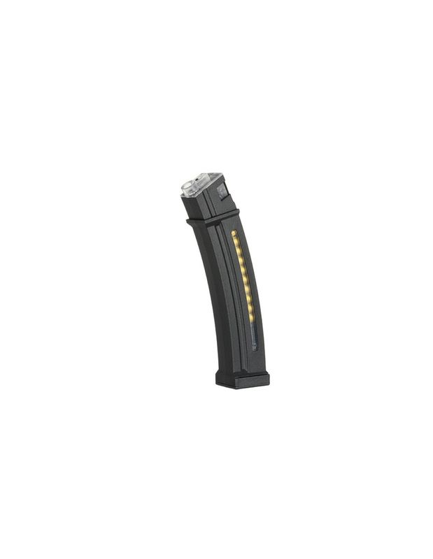 Cyma MP5 Midcap Magazijn - 130BB's